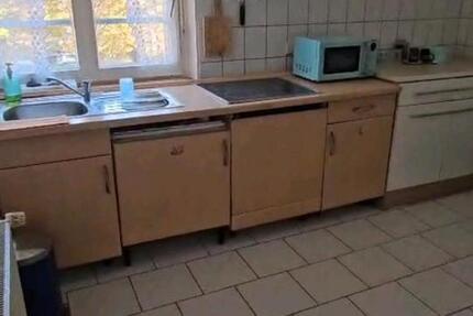 2 Zimmer plus Wohnküche Martin-Luther-Str 2 zimmer