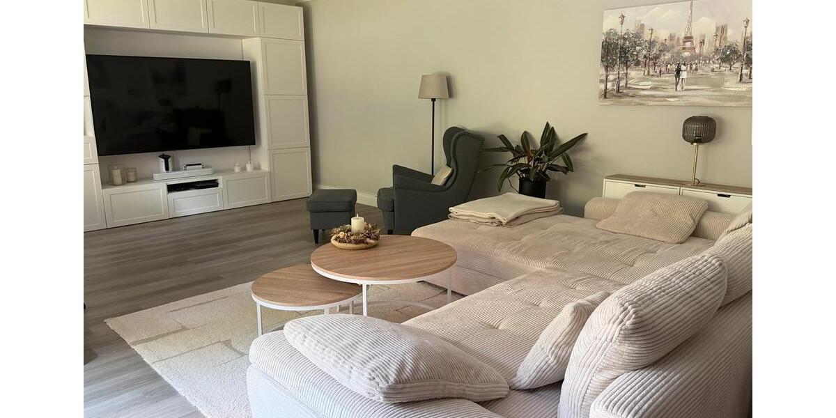 Maisonettenwohnung Mönchengladbach Süd - 3 Zimmer, 96 m&sup2;, 299.999&euro; | Angebot:27024018