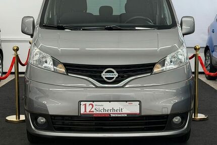 Nissan NV200 152.813 km 8.999 &euro; Oberhausen 46049