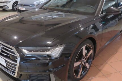 Audi A6 53.769 km 43.745 € Neuss 41469