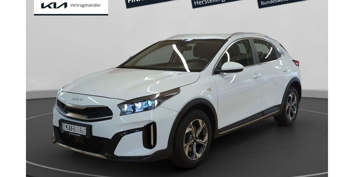 Kia XCeed 16.100 km 17.750 &euro; Leverkusen 51381