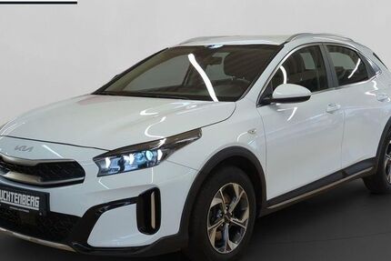 Kia XCeed 16.100 km 17.950 &euro; Leverkusen 51381