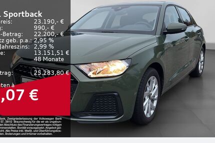 Audi A1 13.804 km 23.190 &euro; Remscheid 42897