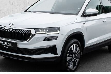 Skoda Karoq 23.979 km 35.570 &euro; Düsseldorf 40474