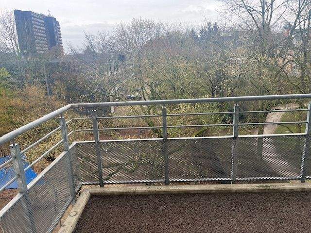 Etagenwohnung Düsseldorf Derendorf - 2 Zimmer, 61 m&sup2;, 670&euro; | Angebot:25566240