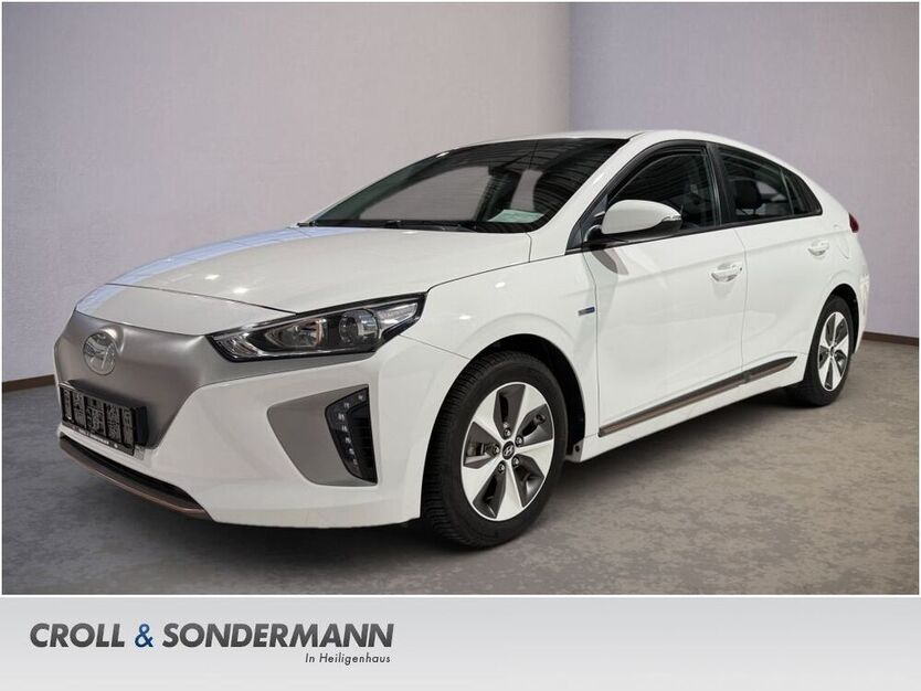 IONIQ