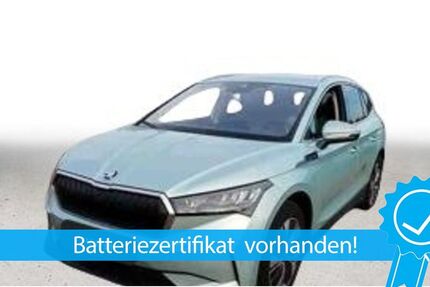 Skoda Enyaq 58.148 km 32.790 &euro; Moers 47441