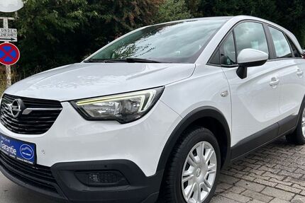 Opel Crossland (X) 137.756 km 7.100 € Moers 47447