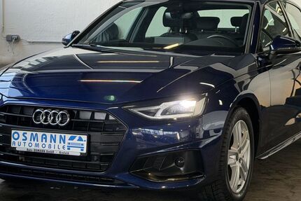 Audi A4 59.965 km 25.950 &euro; Krefeld 47805