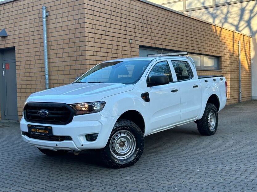 Ranger