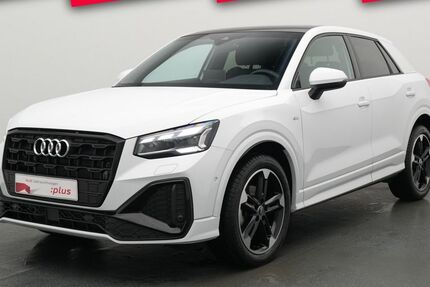 Audi Q2 3.047 km 36.980 &euro; Leverkusen 51373