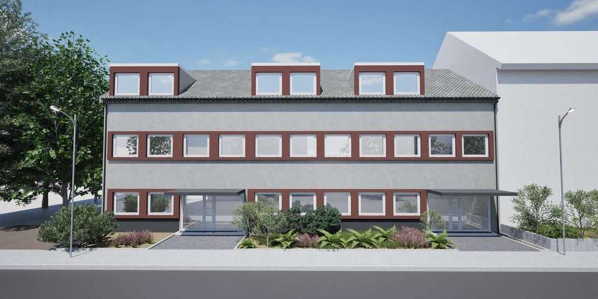 Einfamilienhaus Krefeld Hüls - 21 Zimmer, 435 m&sup2;, 473.000&euro; | Angebot:24709947