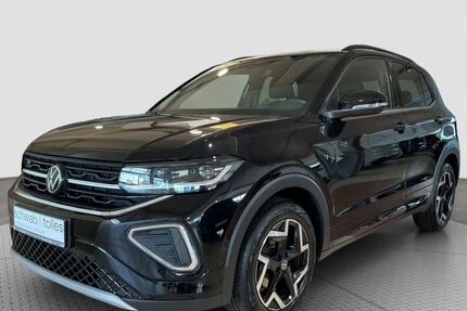 VW T-Cross 23.025 km 31.445 &euro; Neuss 41469