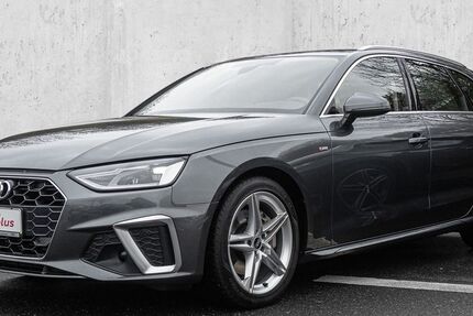 Audi A4 84.370 km 27.450 &euro; Meerbusch 40670