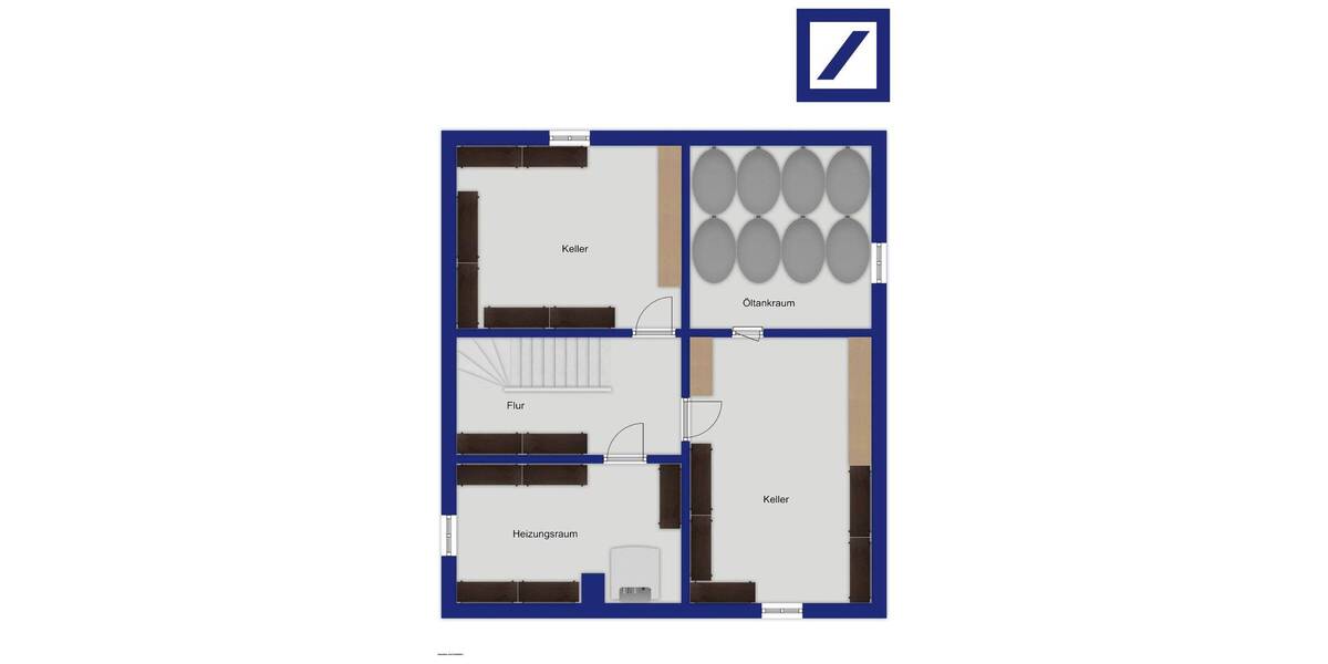 Freistehend, flexibel, mit XXL-GartenTerrasse & viel Platz für Fahrzeuge 5 zimmer
