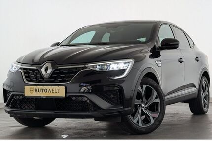 Renault Arkana 17.890 km 24.760 € Düsseldorf 40599