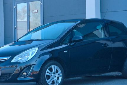 Opel Corsa 150.000 km 3.850 &euro; Mülheim an der Ruhr 45475