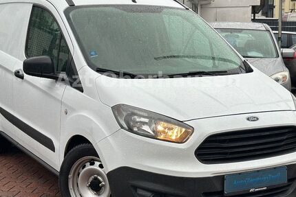 Ford Transit Courier 63.000 km 6.490 &euro; Oberhausen 46049