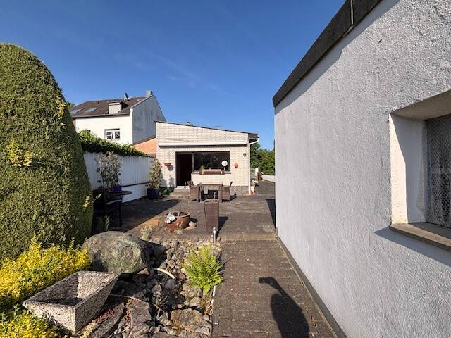 Reihenendhaus Mönchengladbach Wanlo - 3 Zimmer, 108 m&sup2;, 174.000&euro; | Angebot:26758427