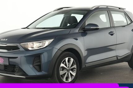 Kia Stonic 24.986 km 16.974 &euro; Neuss 41460