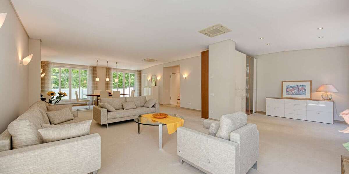 Etagenwohnung Düsseldorf Stadtbezirk 9 - 2.5 Zimmer, 134 m&sup2;, 749.000&euro; | Angebot:26866540
