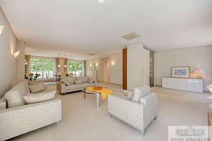 Wohnung Düsseldorf Stadtbezirk 9 - 2.5 Zimmer, 134 m&sup2;, 749.000&euro; | Angebot:26866540