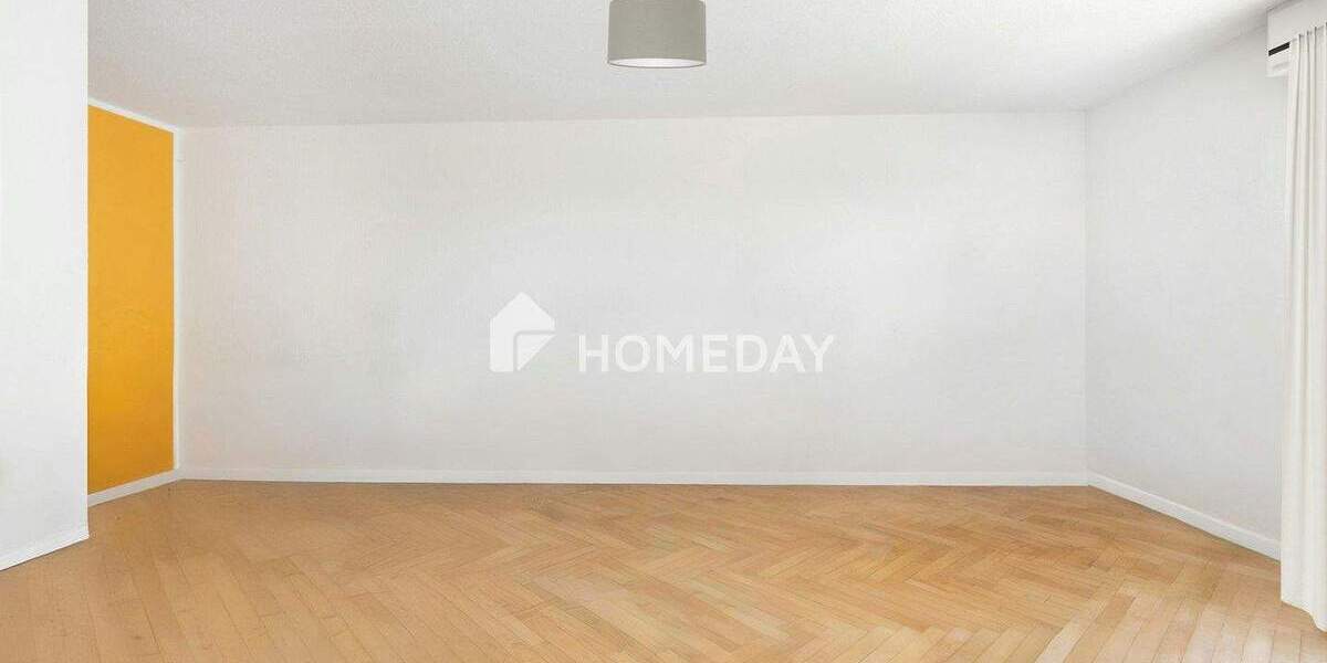 Etagenwohnung Düsseldorf Ludenberg - 3 Zimmer, 105 m&sup2;, 469.000&euro; | Angebot:25315576