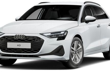 Audi A3 5.052 km 29.930 &euro; Mönchengladbach 41066