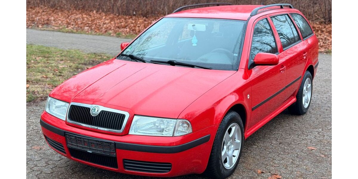 Skoda Octavia 149.830 km 2.999 &euro; Oberhausen 46045