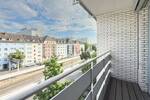 Modern & voll möbliert - sofort bezugsfertige Mietwohnung