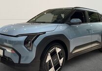 Gebrauchtwagen Kia EV3