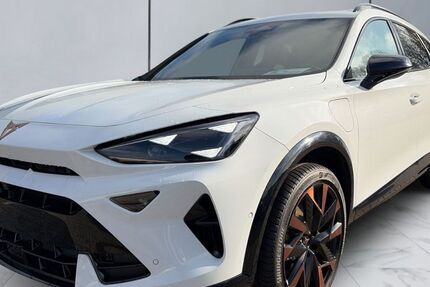 Cupra Formentor 7.499 km 50.999 &euro; Moenchengladbach 41063