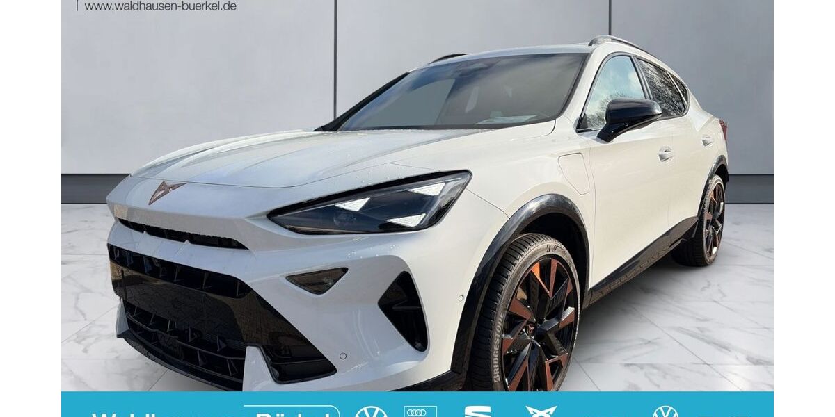 Cupra Formentor 7.499 km 50.999 &euro; Moenchengladbach 41063