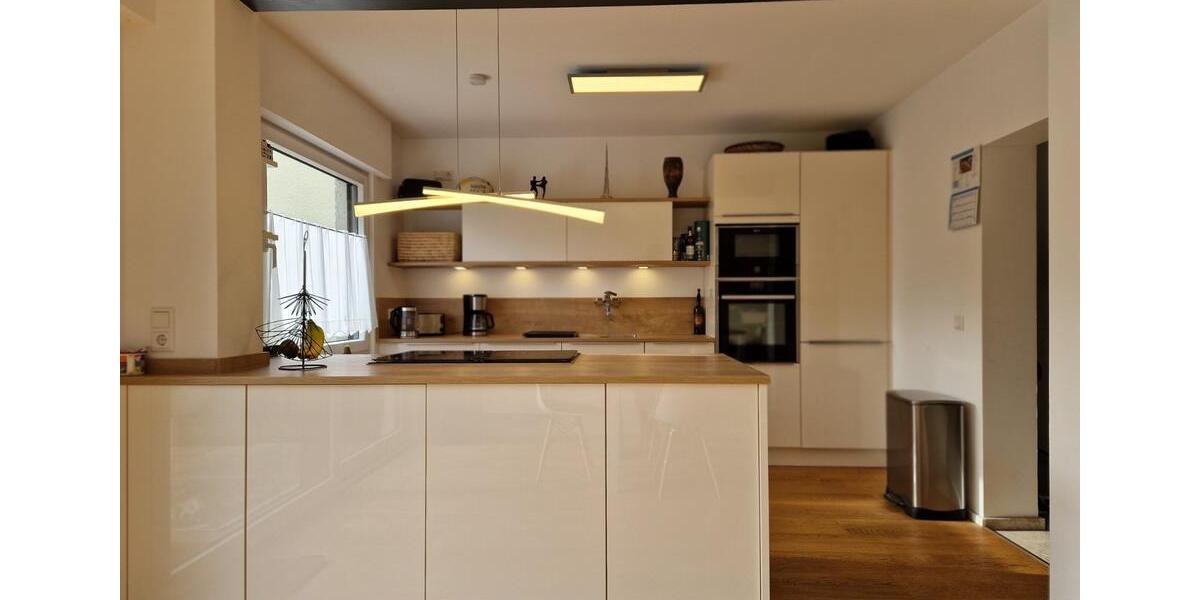 Reihenhaus Pulheim - 4 Zimmer, 131 m&sup2;, 2.650&euro; | Angebot:24837651