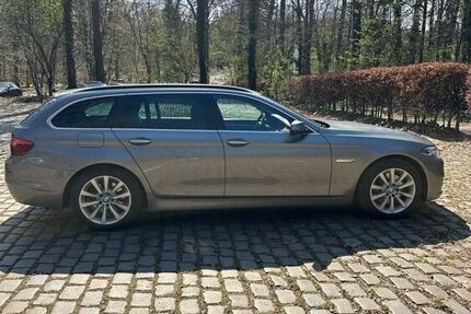 BMW 525