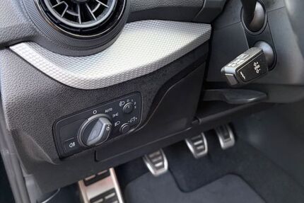 Audi Q2 63.234 km 14.950 &euro; Kaarst 41564