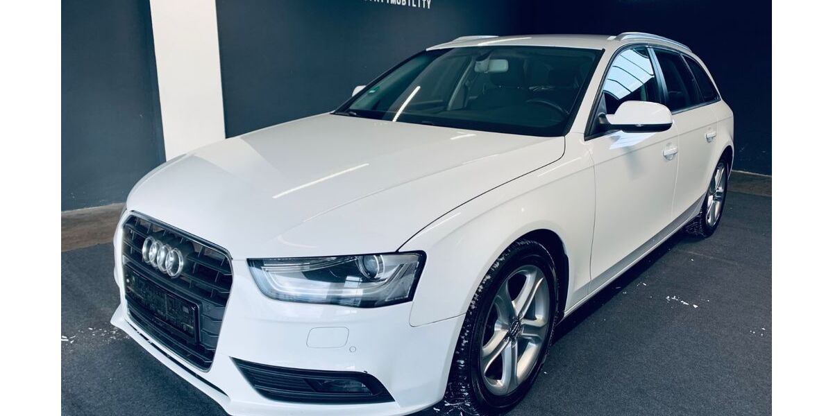Audi A4 137.500 km 11.599 &euro; Hilden 40723