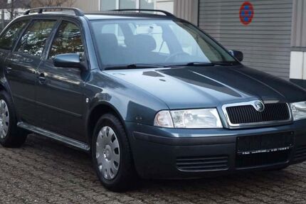 Skoda Octavia 108.500 km 3.490 &euro; Mönchengladbach 41066