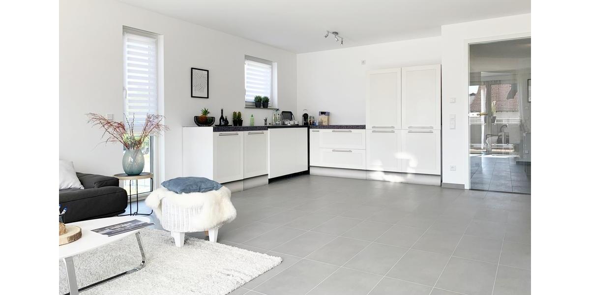 ZWEITBEZUG!!! 3-Zimmer-Wohnung in zentraler Lage 3 zimmer