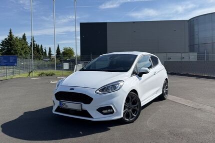 Ford Fiesta 86.000 km 9.999 &euro; Pulheim 50259
