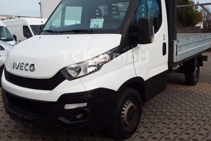 IVECO Andere 133.400 km 12.483 &euro; Mönchengladbach 41063