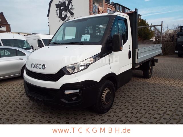 IVECO Andere 133.400 km 12.483 &euro; Mönchengladbach 41063