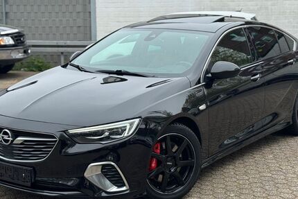 Opel Insignia 98.000 km 18.600 &euro; Düsseldorf 40233