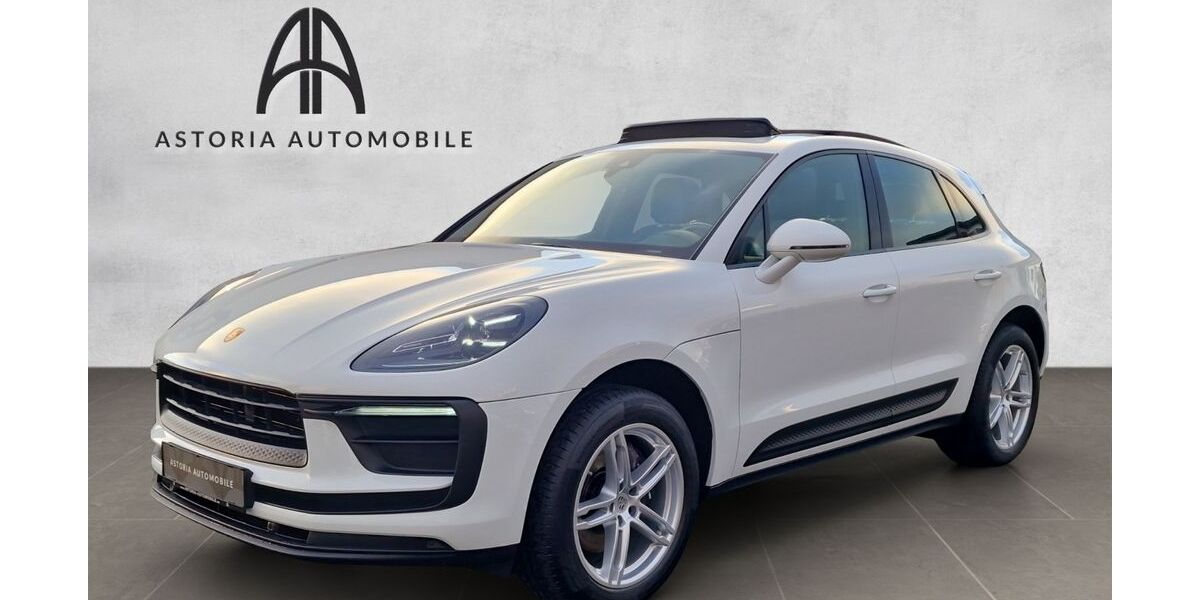 Porsche Macan 59.928 km 54.990 &euro; Kaarst (bei Düsseldorf) 41564