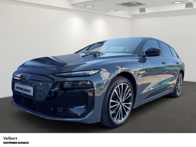 Audi A6 e-tron 20.132 km 63.330 &euro; Velbert 42553