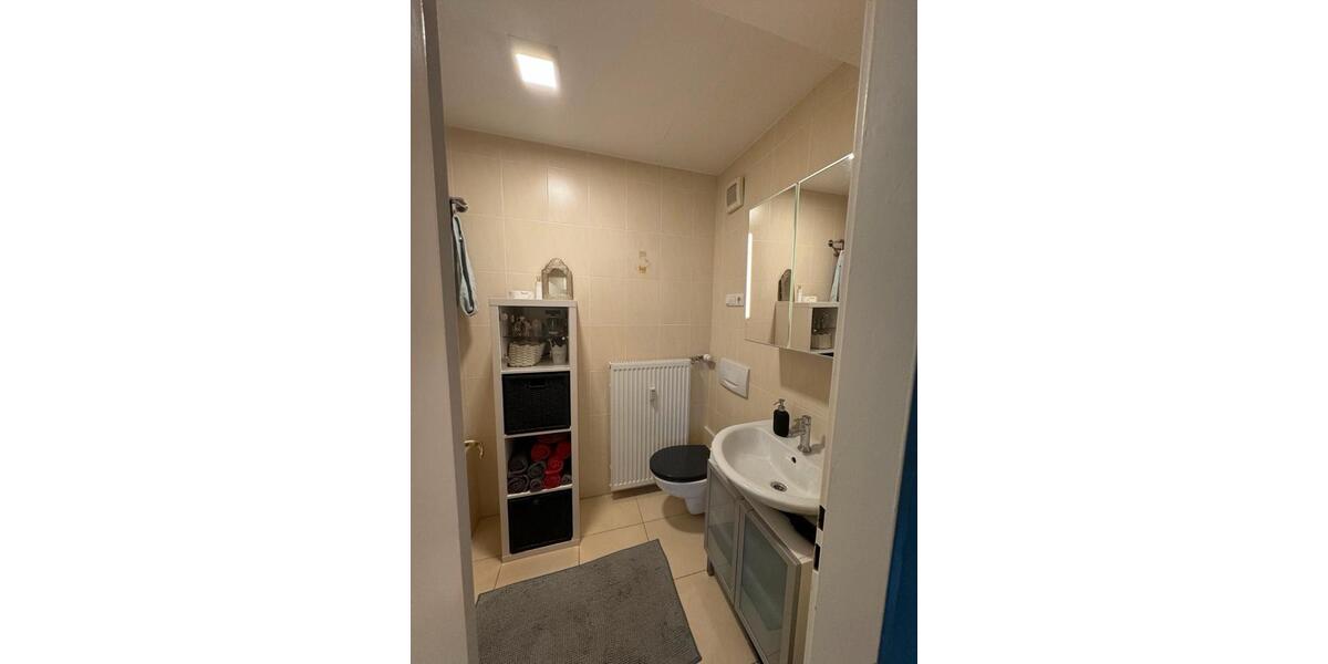 Wohnung in Leverkusen-Rheindorf 3 zimmer