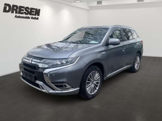 Mitsubishi Outlander 47.000 km 20.590 &euro; Neuss 41464