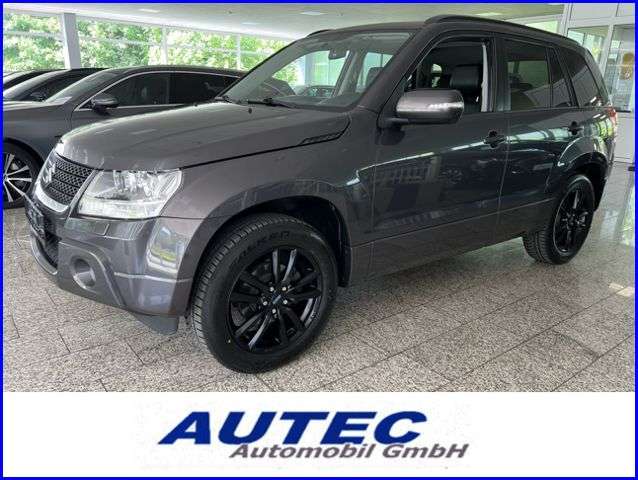 Grand Vitara