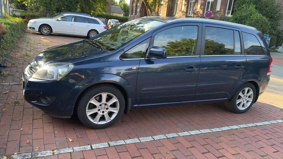 Zafira