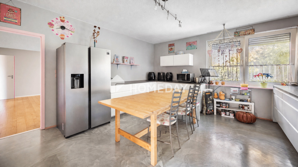 Bungalow Wuppertal Vohwinkel - 3 Zimmer, 120 m&sup2;, 399.000&euro; | Angebot:26892899